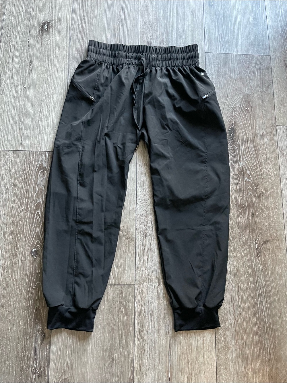 CALI Sport Athletic joggers Size Medium Black
